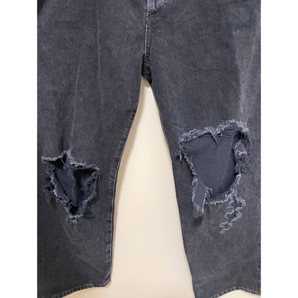 NWT Citizens of Humanity Emery Crop / Lost Romance Size 30 - Picture 3 of 8